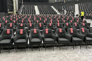 تاجير كراسي وطاولات