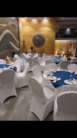 تاجير الديكورات